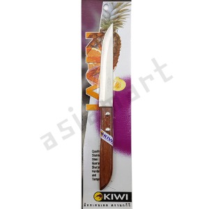 태국 칼 KIWI 키위브랜드 no.501 과일나이프 1개