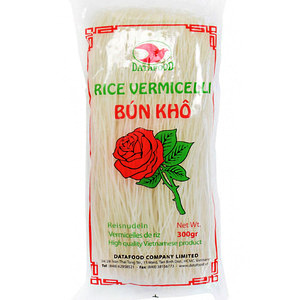베트남 분짜면 분코  데이타푸드 버미셀리쌀국수 300g