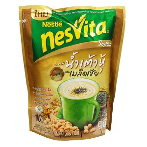 네슬레 네스비타 소이플러스(금색) 230g
