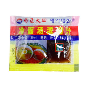 제아대전 렁면탕료(중국냉면육수) 30ml
